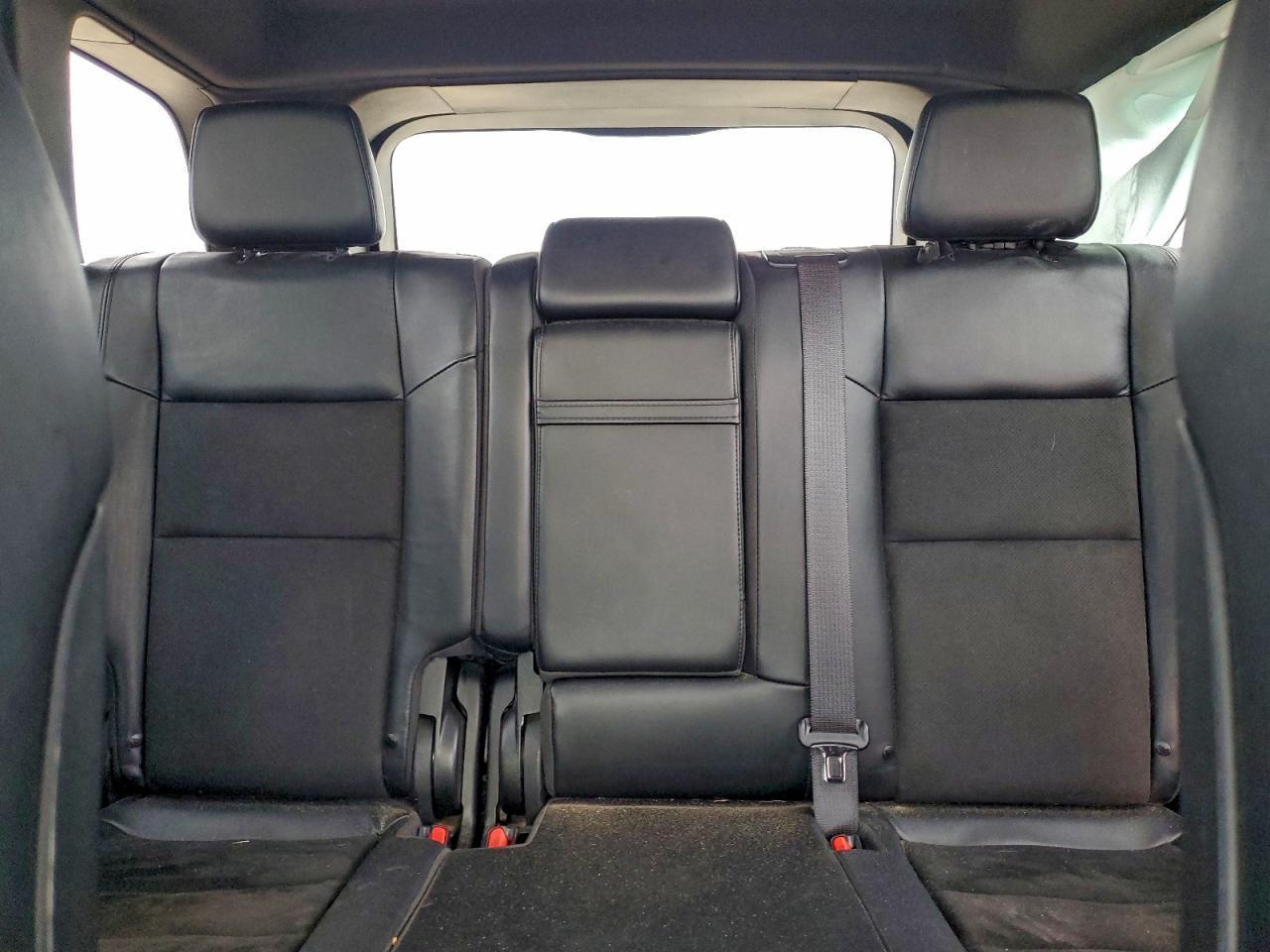2022 Jeep Grand Cherokee Laredo e