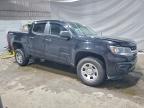 2022 Chev Colorado