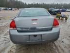 2006 Chevrolet Impala lt