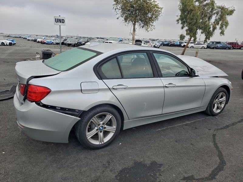 2014 BMW 328 xi