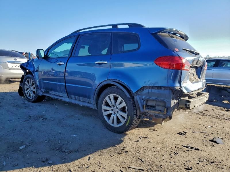 2009 Subaru Tribeca Limited
