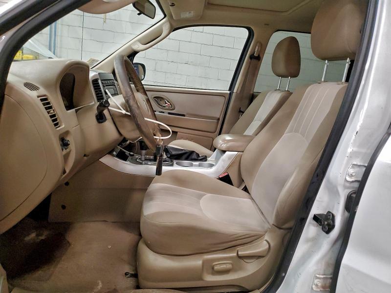 2005 Mercury Mariner