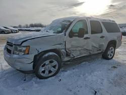 2011 Chevrolet Suburban K1500 for sale in Davison, MI