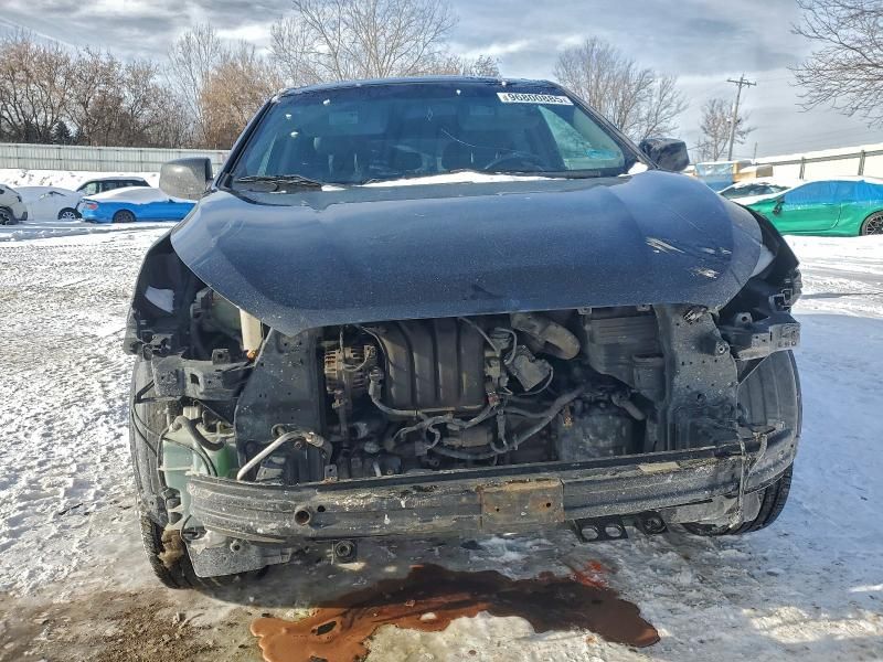 2015 Hyundai Tucson gls