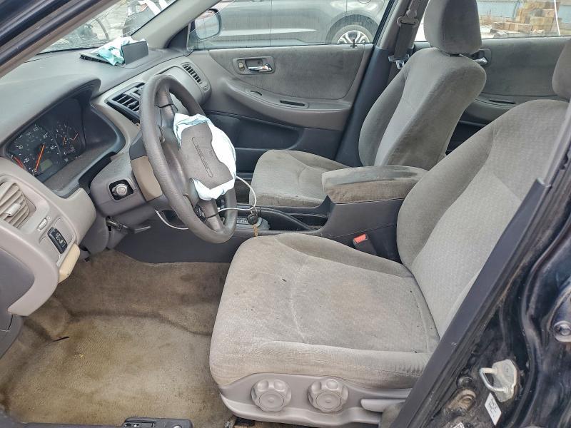 2002 Honda Accord lx