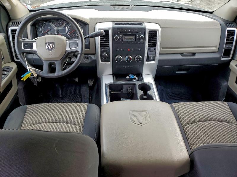 2011 Dodge RAM 2500