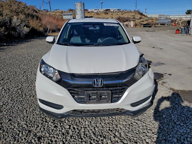 2017 Honda Hr-v lx