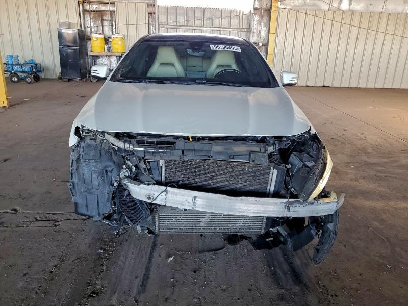 2015 Mercedes-Benz Cla 250