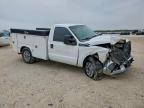 2012 Ford F250 Super Duty