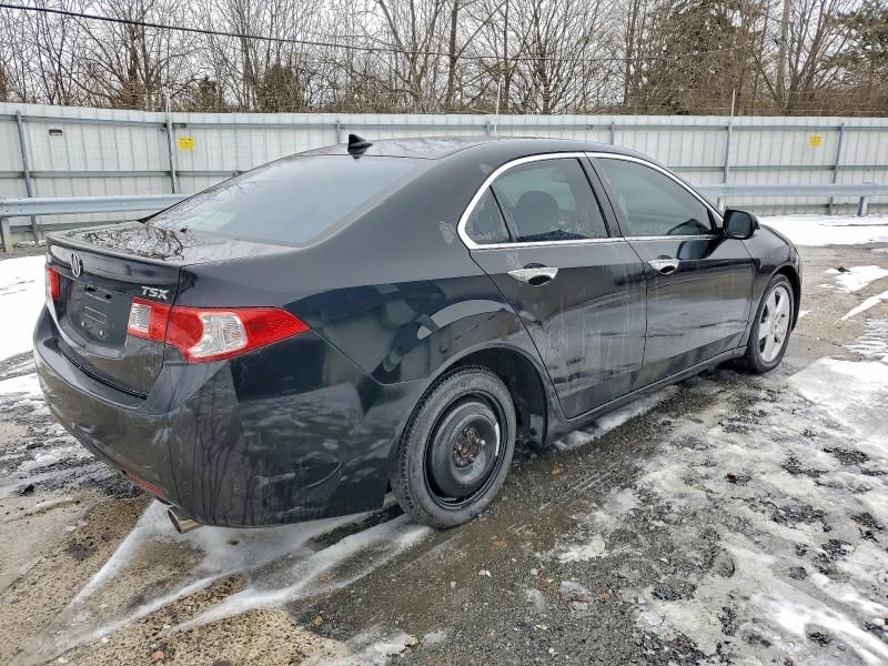 2010 Acura TSX