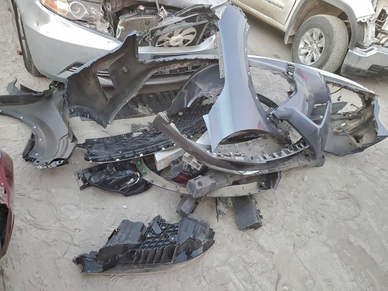 2022 Infiniti Qx60 Autograph