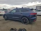 2018 Jaguar F-pace Premium