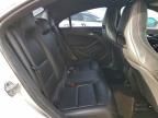 2014 Mercedes-Benz Cla 250 4matic