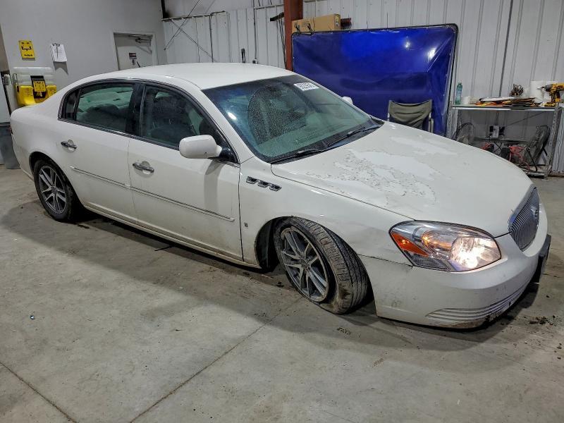2007 Buick Lucerne cxl