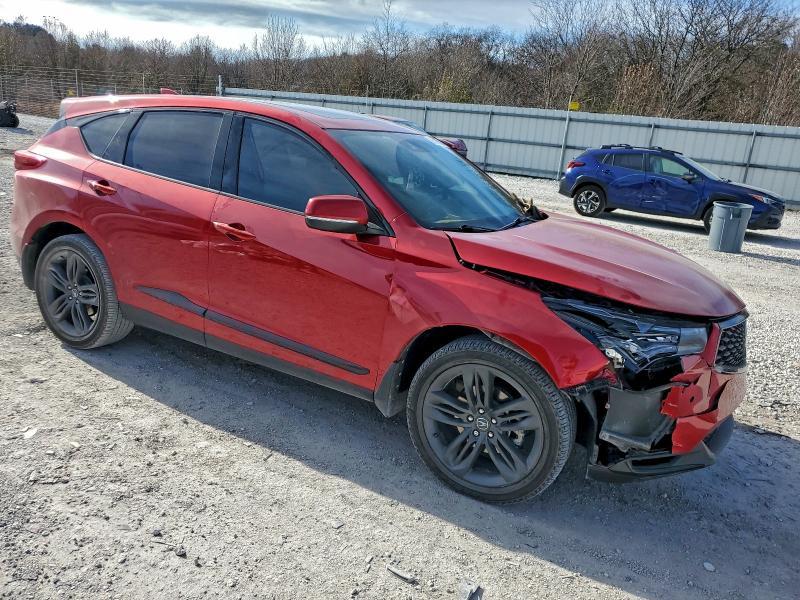 2023 Acura Rdx A-spec