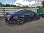 2017 Ford Taurus sel