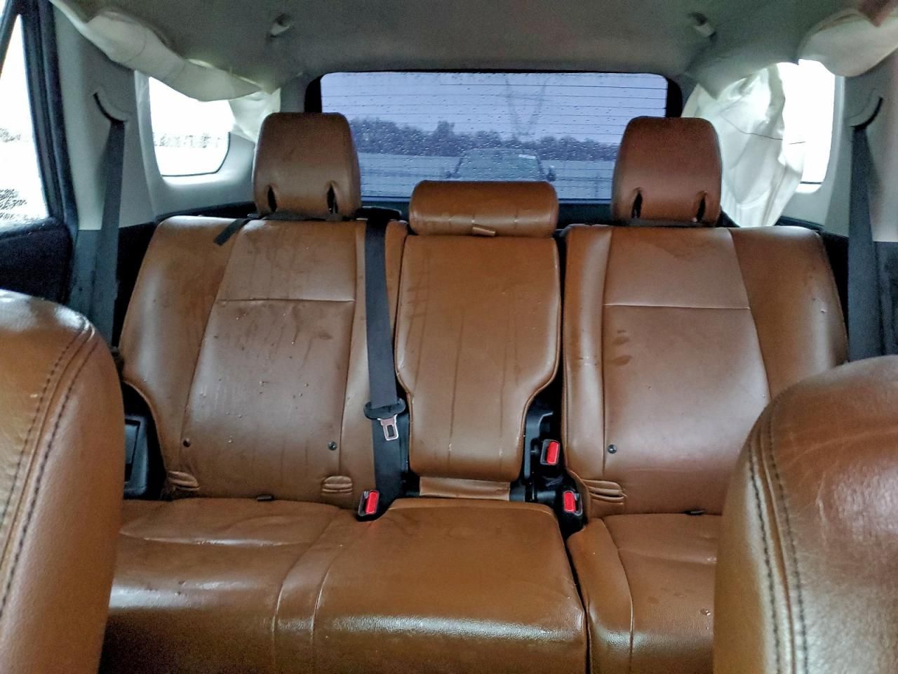 2018 Toyota 4runner Sr5/sr5 Premium