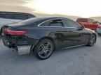 2018 Mercedes-Benz E 400
