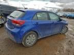 2020 KIA Rio lx