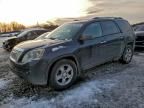 2012 GMC Acadia sle