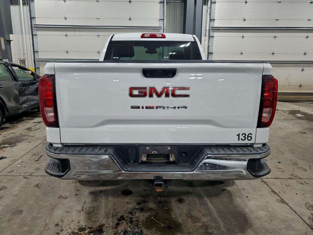 2024 GMC Sierra K1500