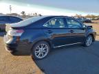 2010 Lexus Hs 250h