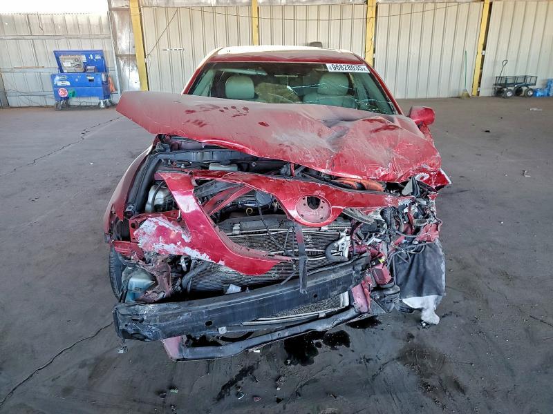 2007 Toyota Camry Hybrid