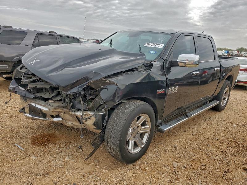 2018 Dodge Ram 1500 slt