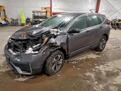 2020 Honda Cr-v lx for sale in Center Rutland, VT