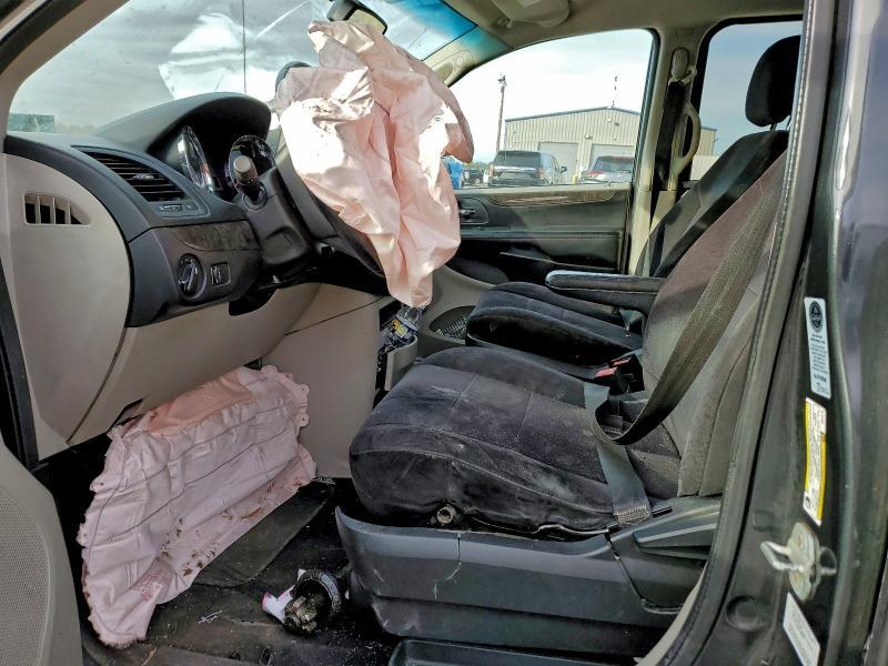 2011 Dodge Grand Caravan Express