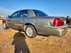 2002 Mercury Grand Marquis ls