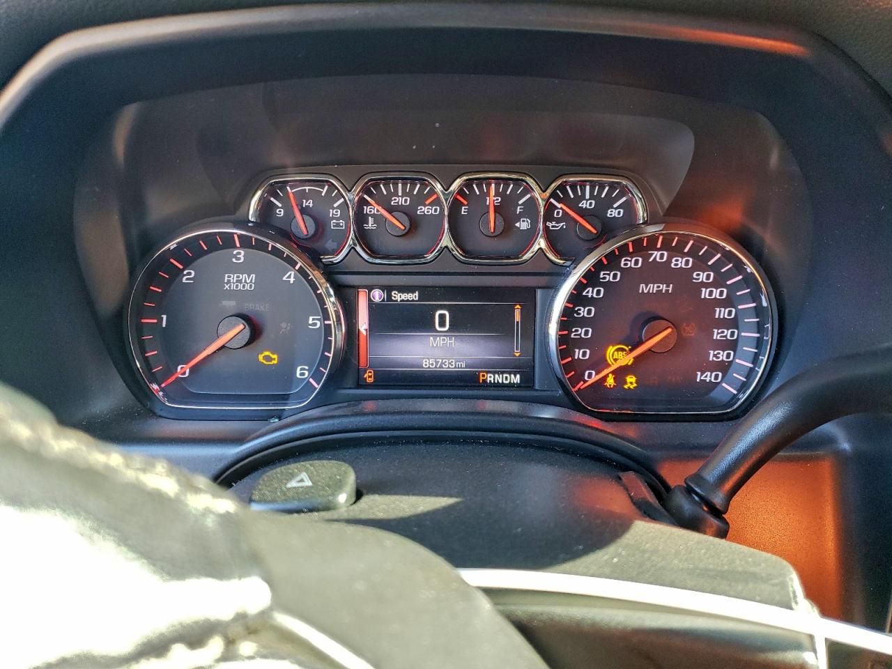 2014 GMC Sierra C1500 sle