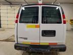2013 Chevrolet Express G2500