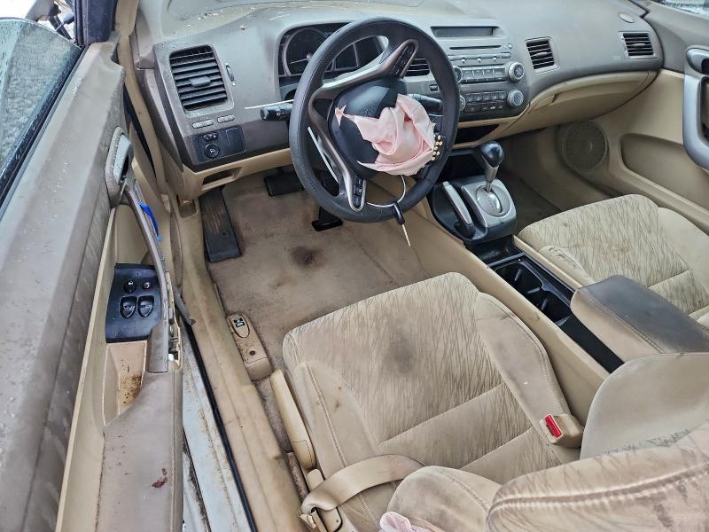 2008 Honda Civic ex