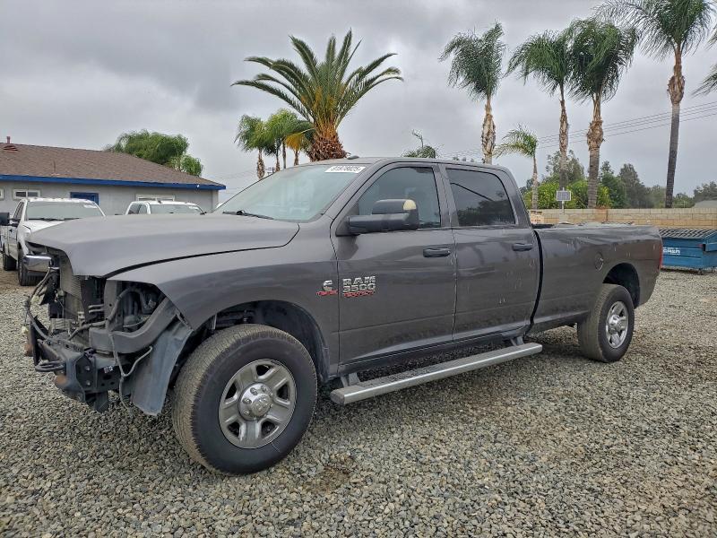 2015 Dodge RAM 3500 ST