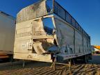 2024 40' Metal-Live Bottom Silage Trailer