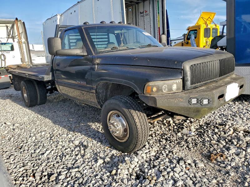 1999 Dodge Ram 3500