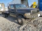 1999 Dodge Ram 3500