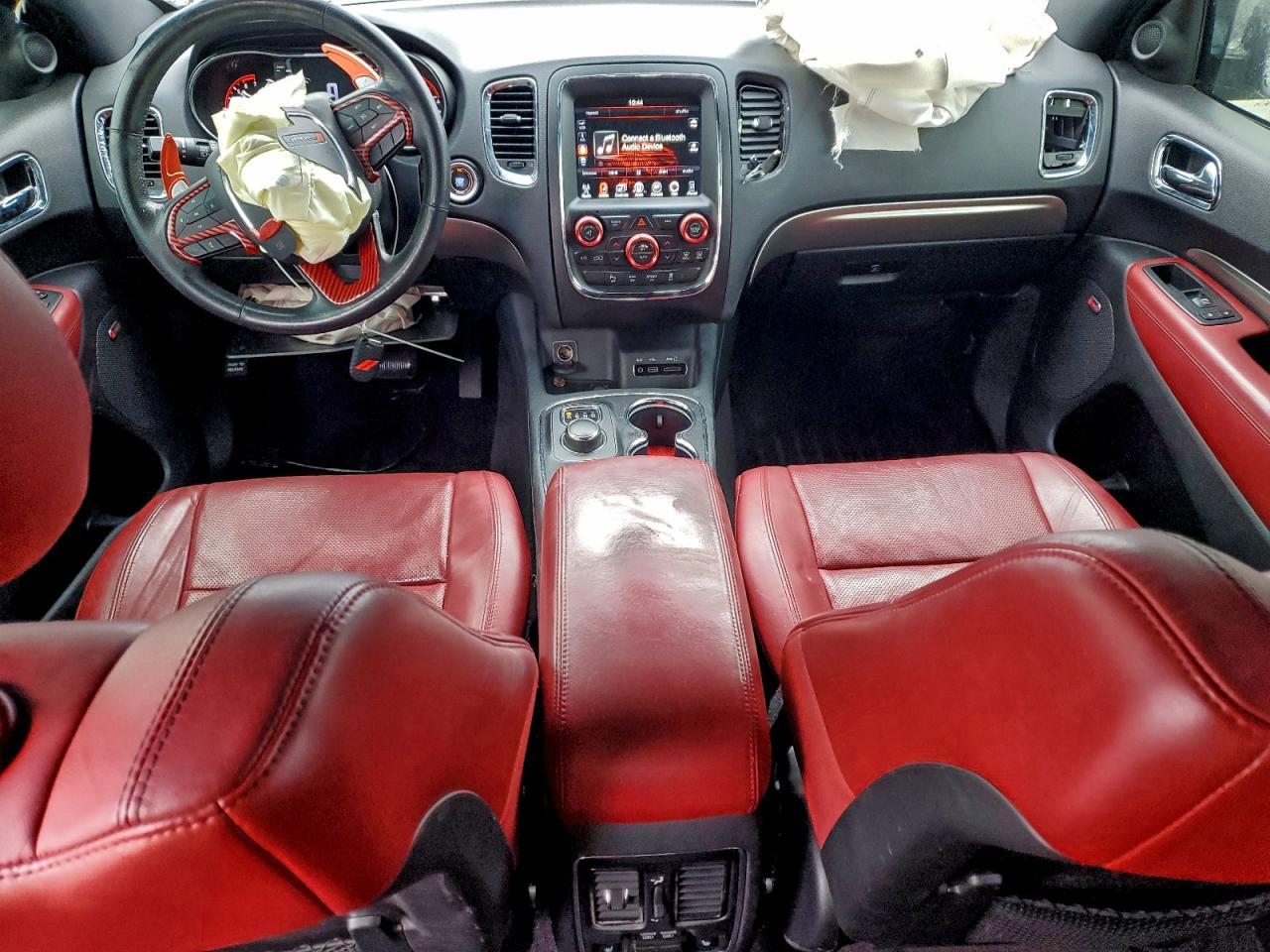 2017 Dodge Durango R/T