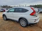 2016 Honda Cr-v exl