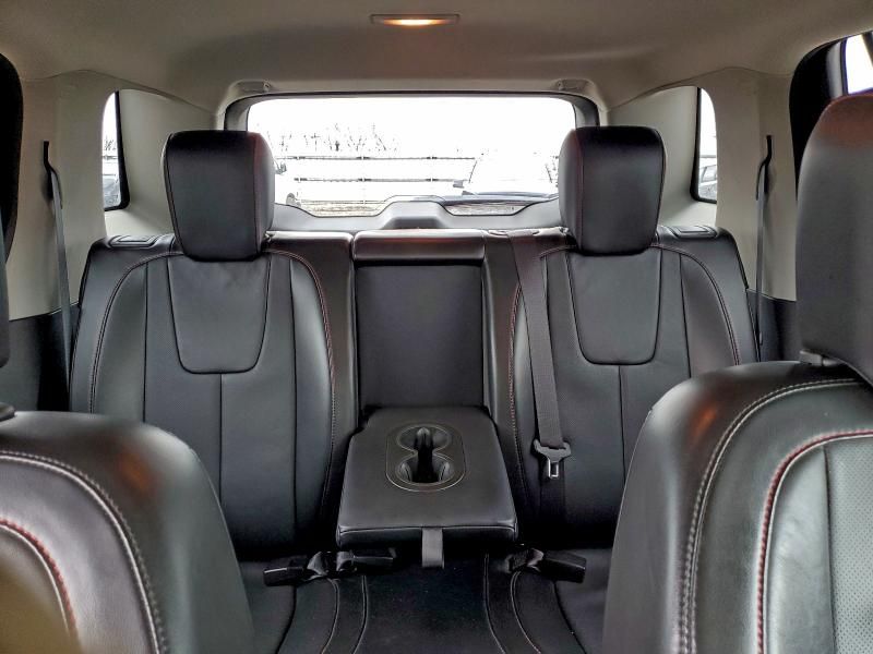 2015 GMC Terrain Denali