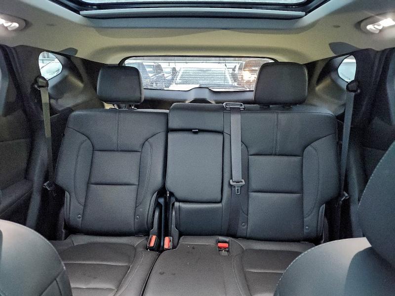 2022 Chevrolet Blazer 3LT