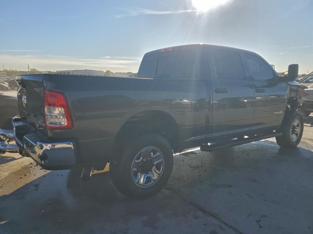 2020 Dodge Ram 2500 Tradesman
