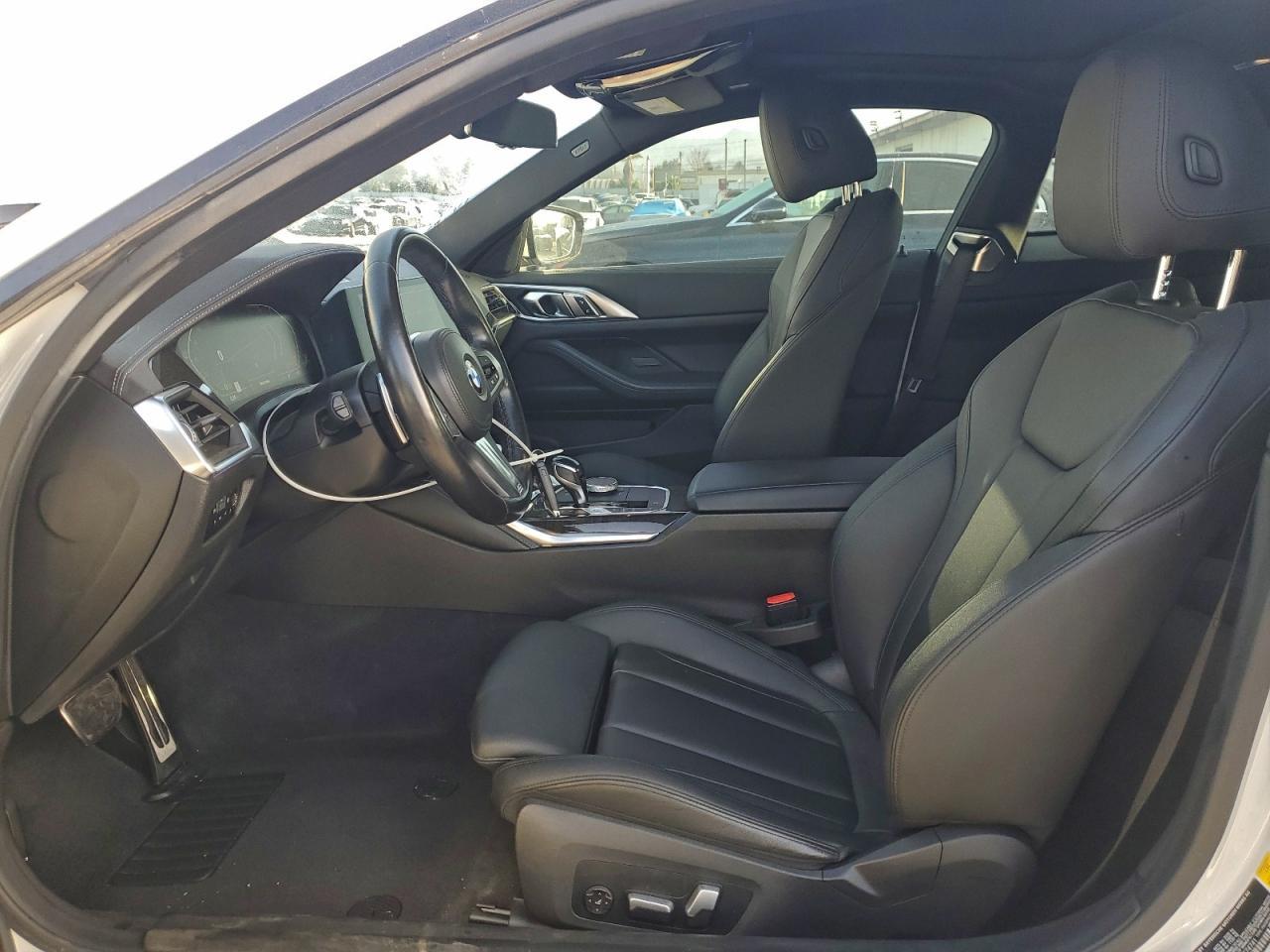 2021 BMW 430i