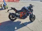 2015 KTM 1290 Super Duke R