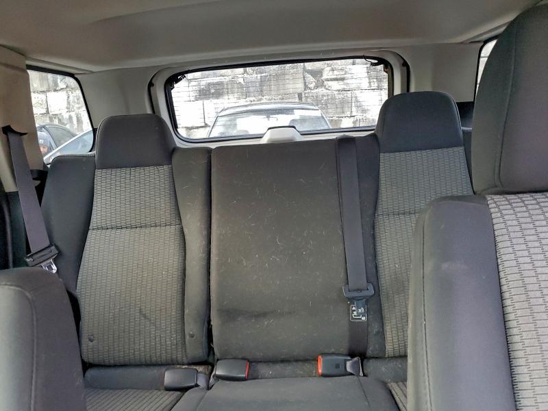2009 Jeep Grand Cherokee Laredo