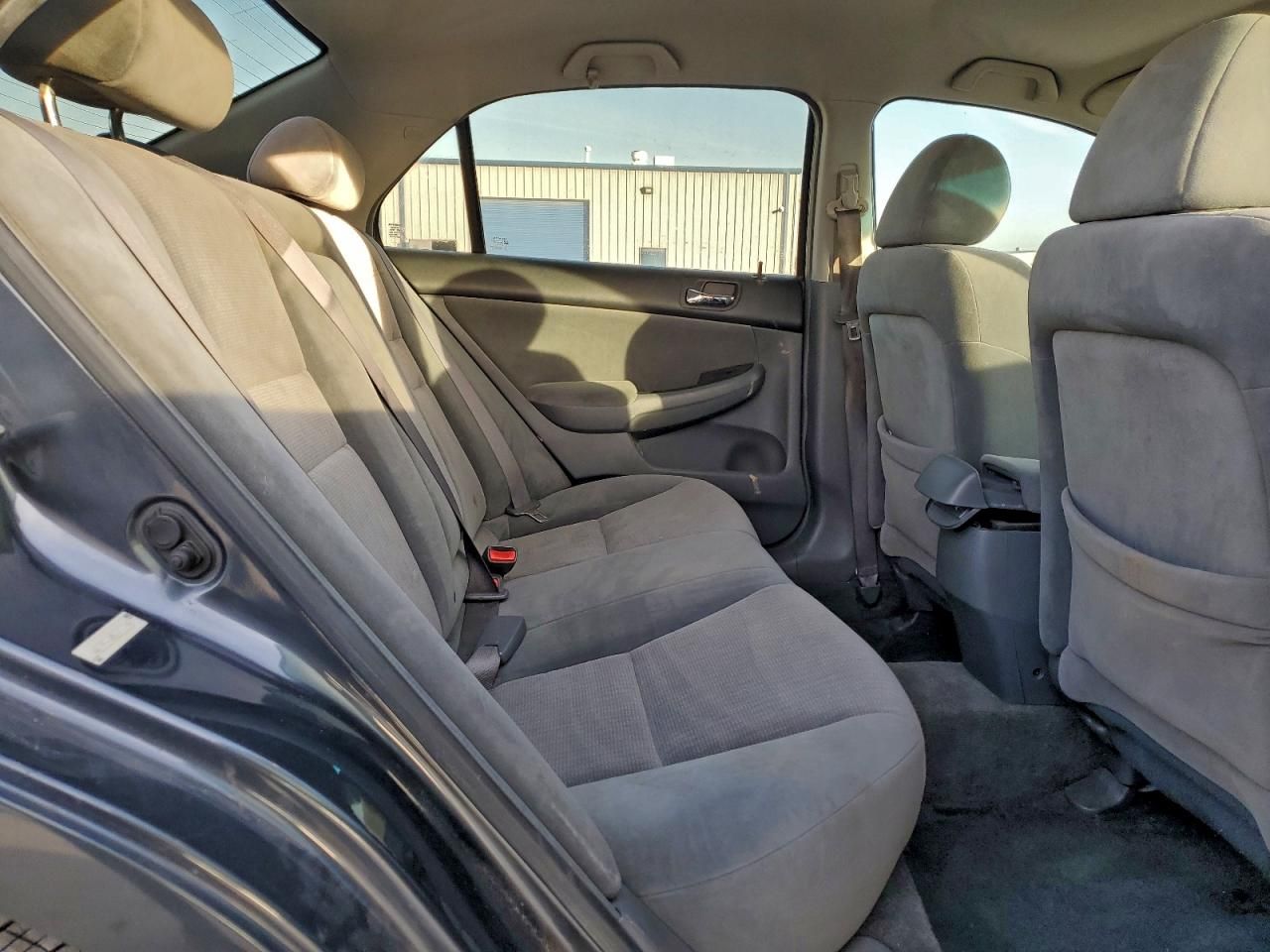 2005 Honda Accord lx