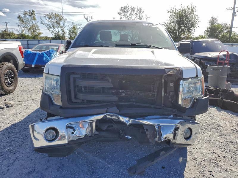2013 Ford F150