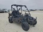 2004 Yamaha Yxr660 Utility Vehicle