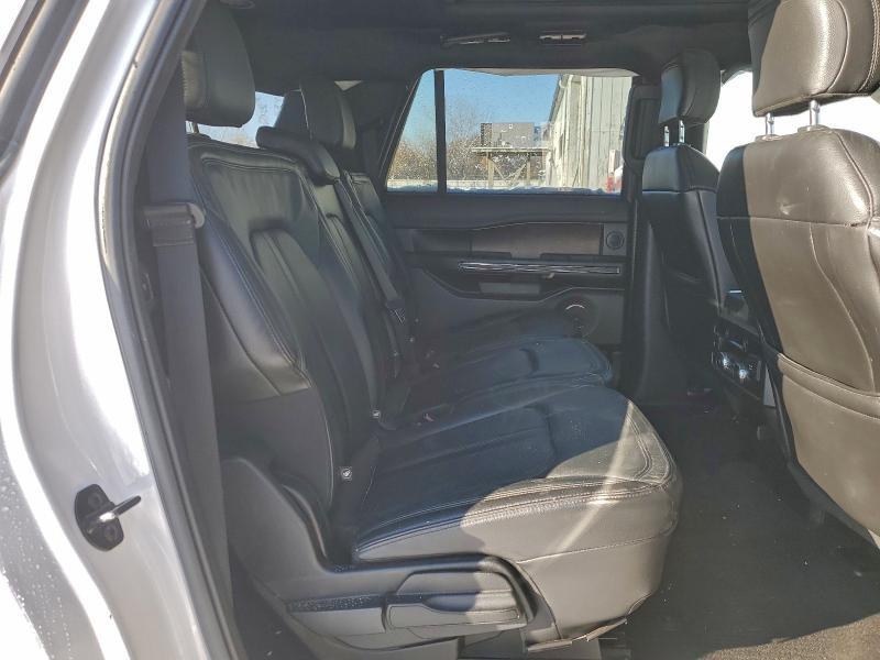 2018 Ford Expedition max Limited